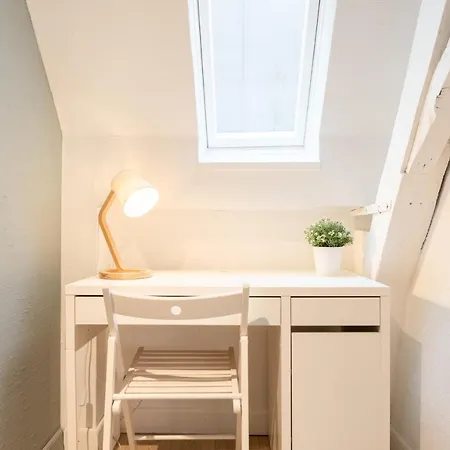 Old Town - Nice Cozy And Functional Ap