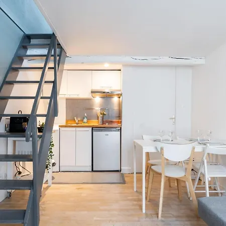 Old Town - Nice Cozy And Functional Ap Apartment
